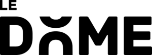 logoledome_black_seul